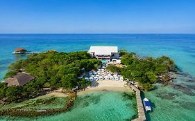 Pao Pao Hotel Islas del rosario